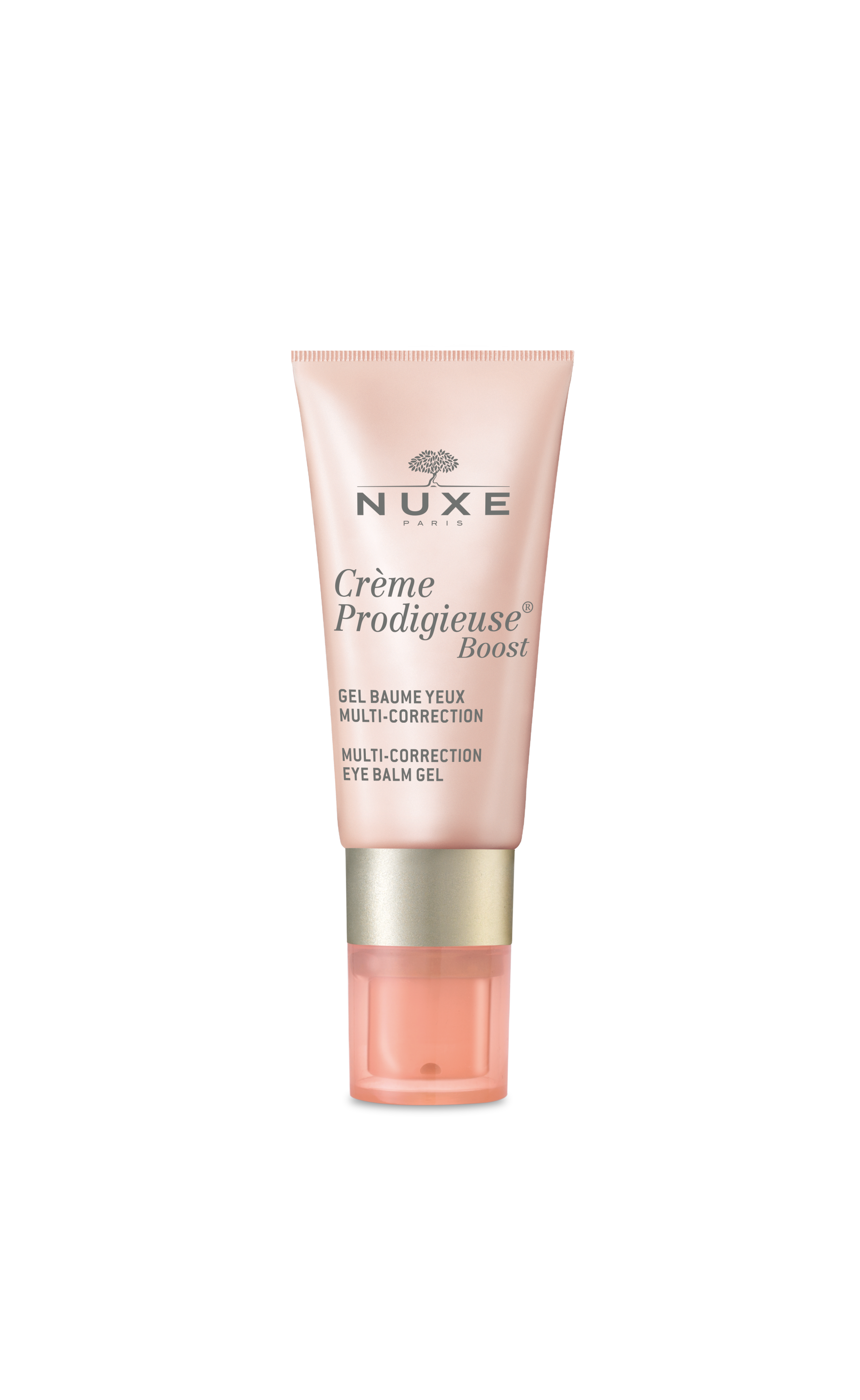 NUXE Prod Boost Gel Baume Yeux, Hauptbild