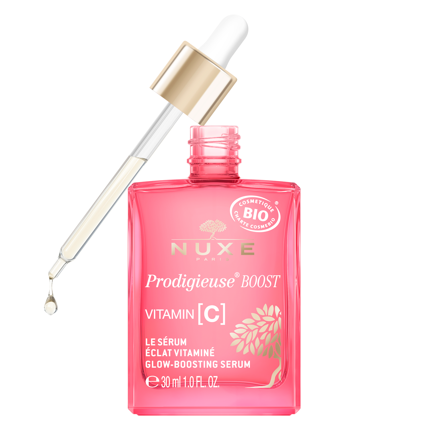 NUXE Prodig Boost Sérum Éclat