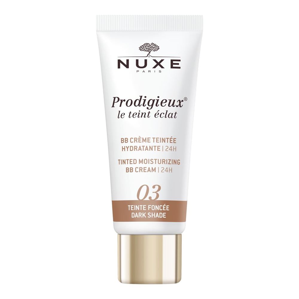 NUXE Prodig Teint BB Crème Perf Hydr