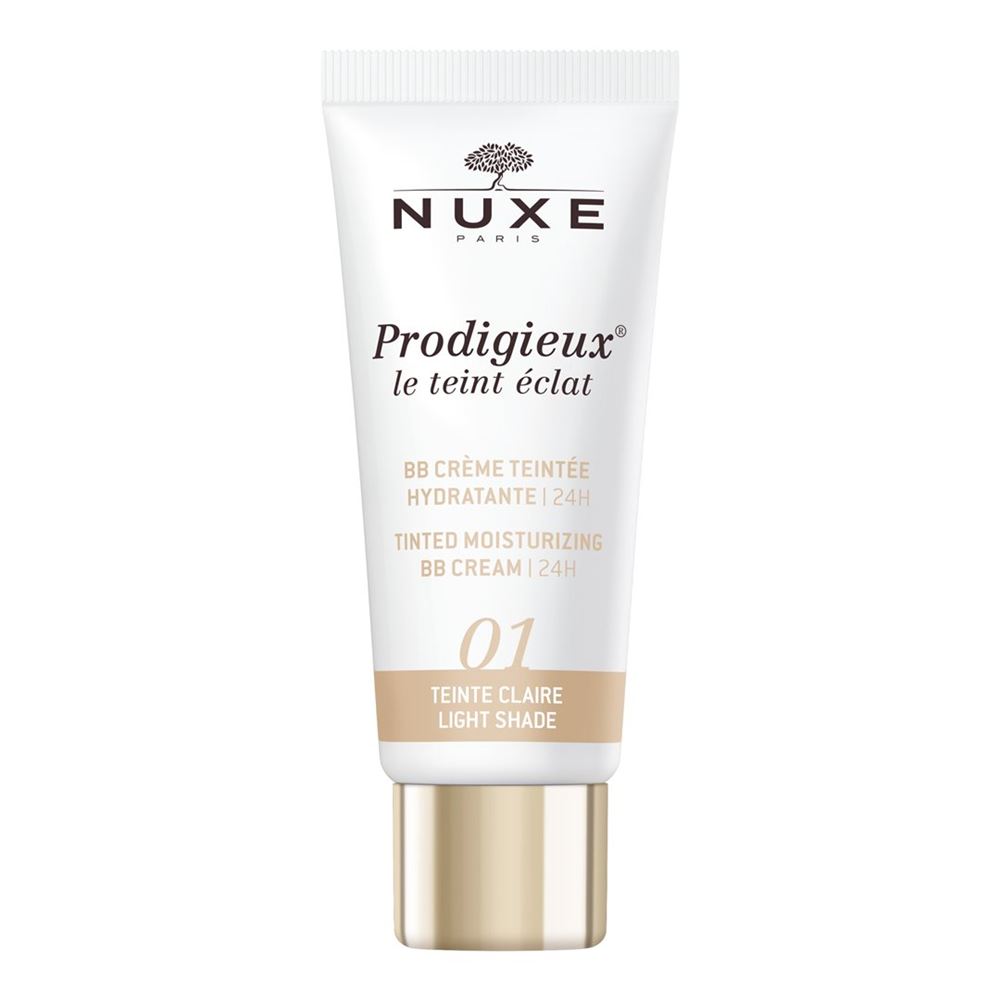 NUXE Prodig Teint BB Crème Perf Hydratant, Hauptbild