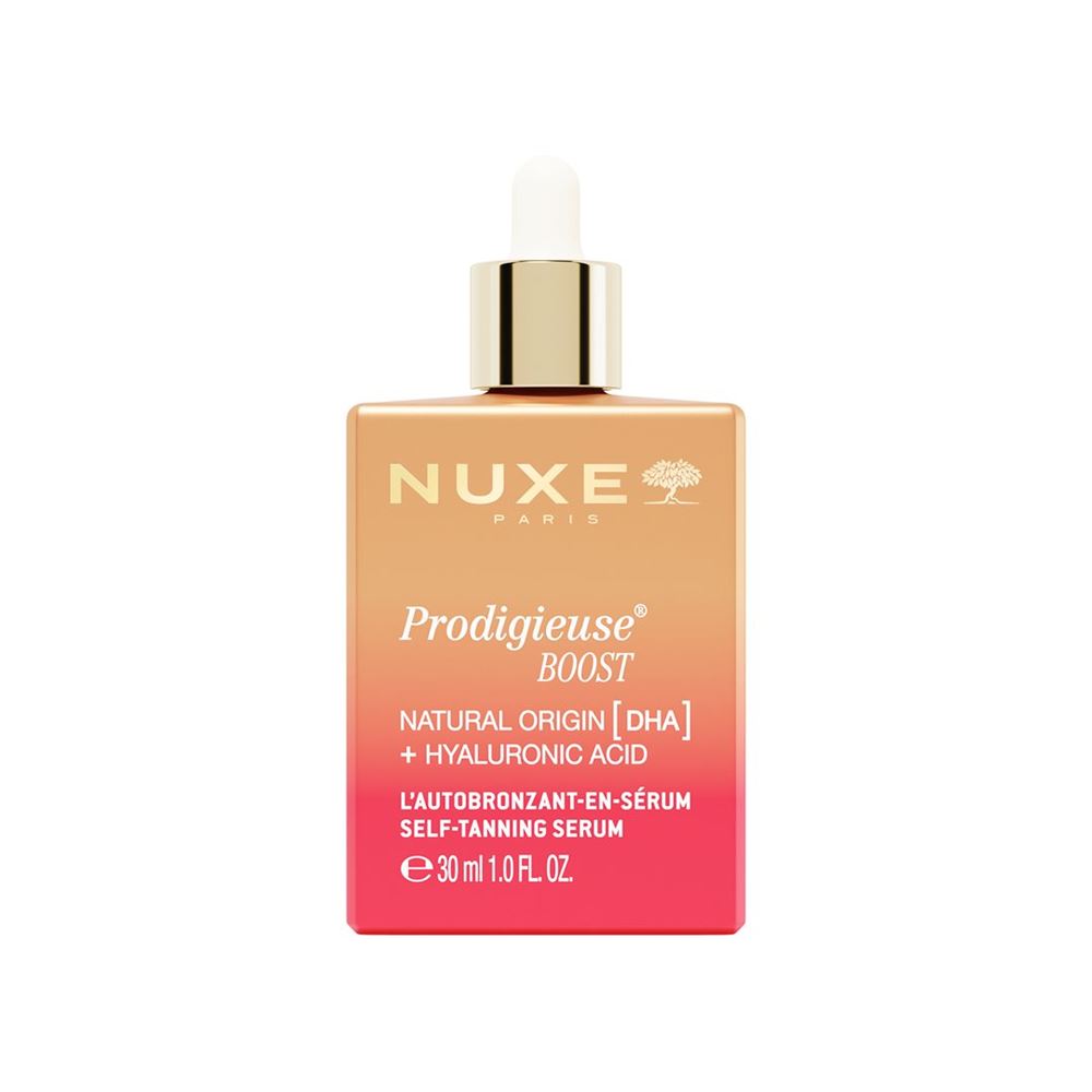 NUXE Prodigieuse Boost Autobronzant-en-Sérum