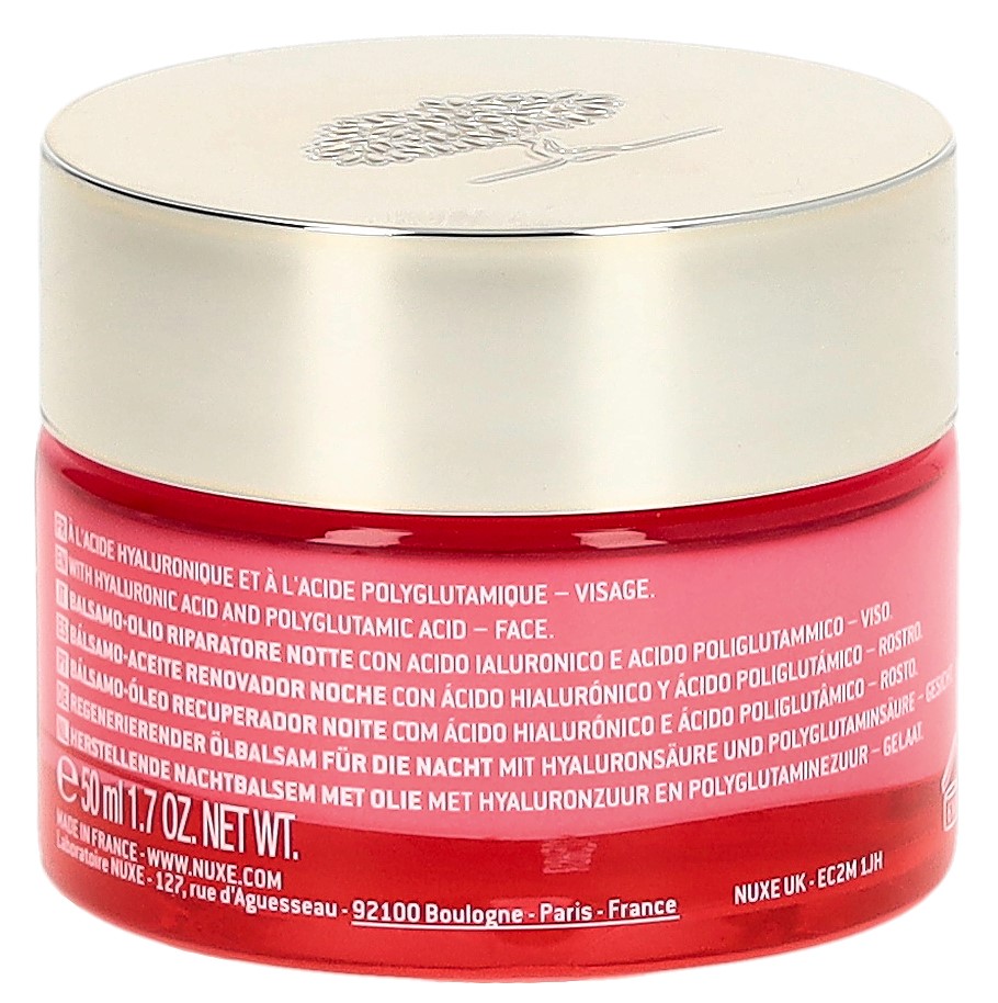 NUXE Prodigieuse Hyalu Boost Le Baume-Huile, image 3 sur 5
