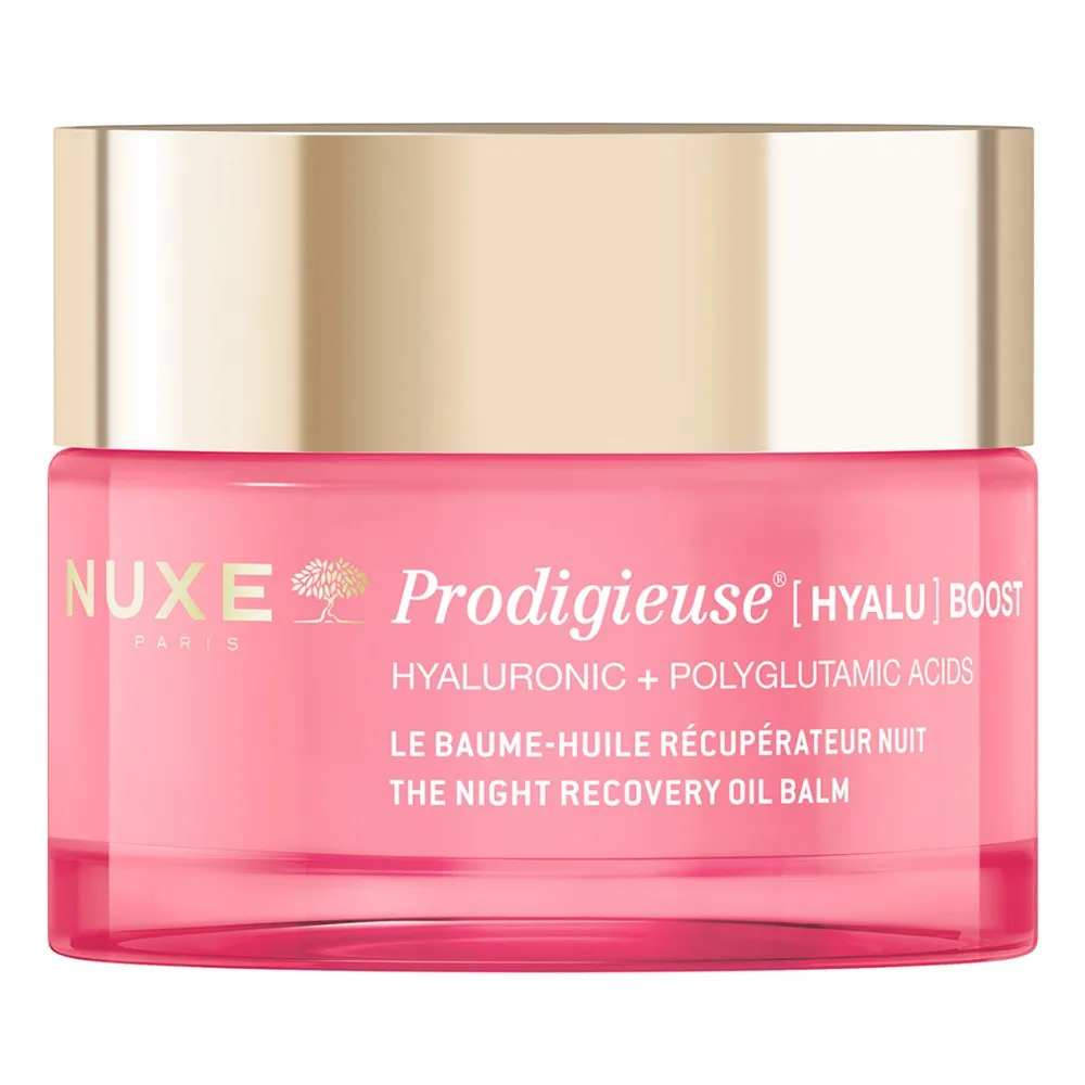 NUXE Prodigieuse Hyalu Boost Le Baume-Huile