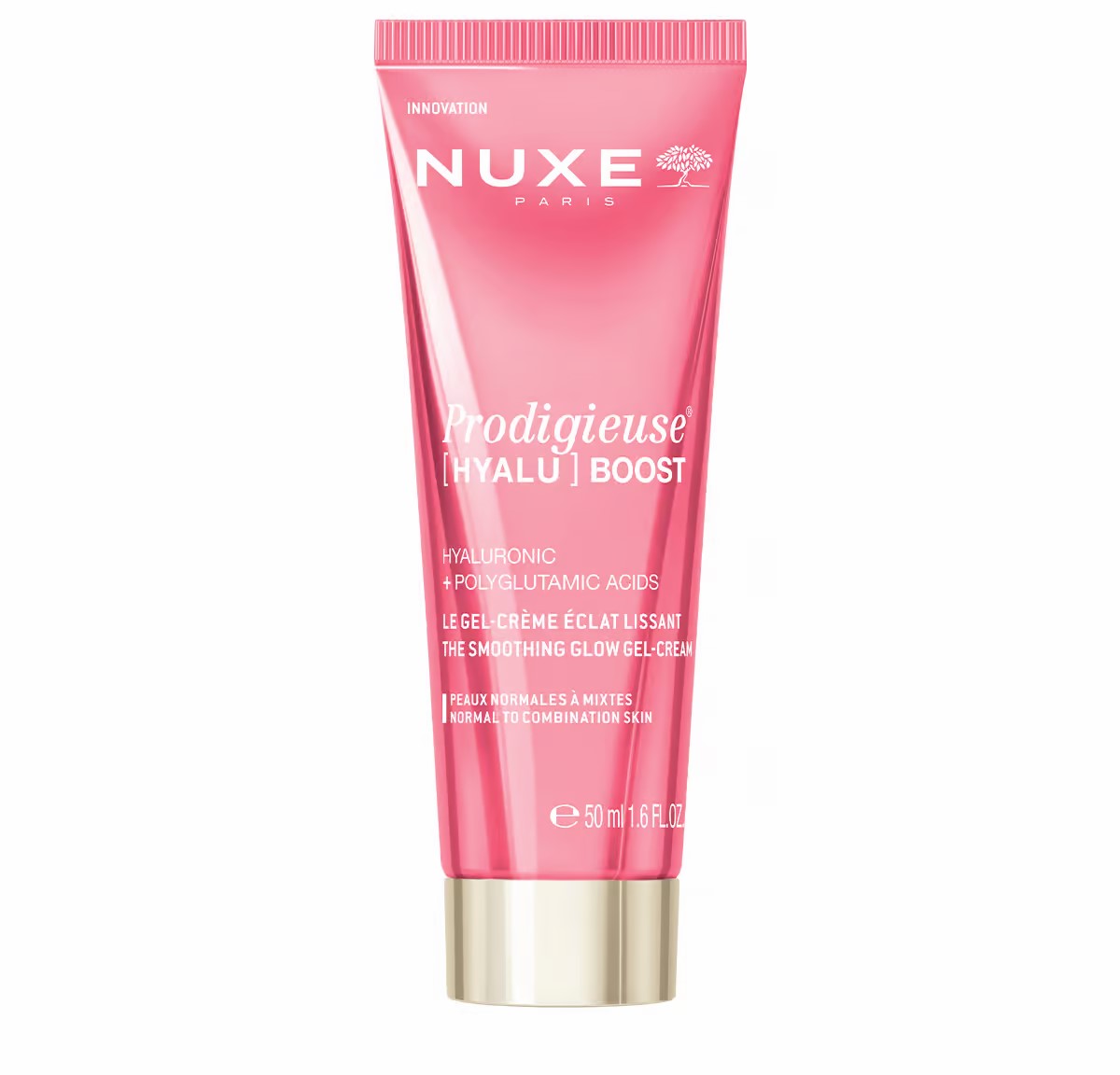 NUXE Prodigieuse Hyalu Boost Le Gel-Crème