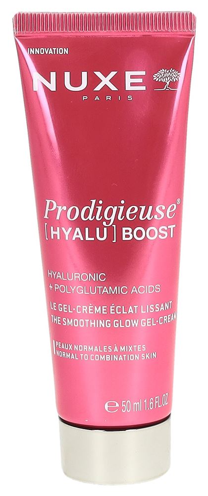 NUXE Prodigieuse Hyalu Boost Le Gel-Crème, image principale