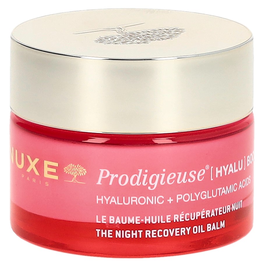 NUXE Prodigieuse Hyalu Boost Ölbalsam, Bild 4 von 5