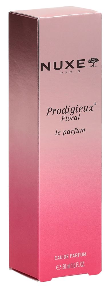 NUXE Prodigieux Floral Le Parfum