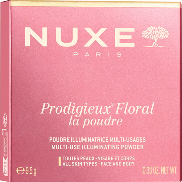 NUXE Prodigieux Multifunktions-Puder, Bild 2 von 2