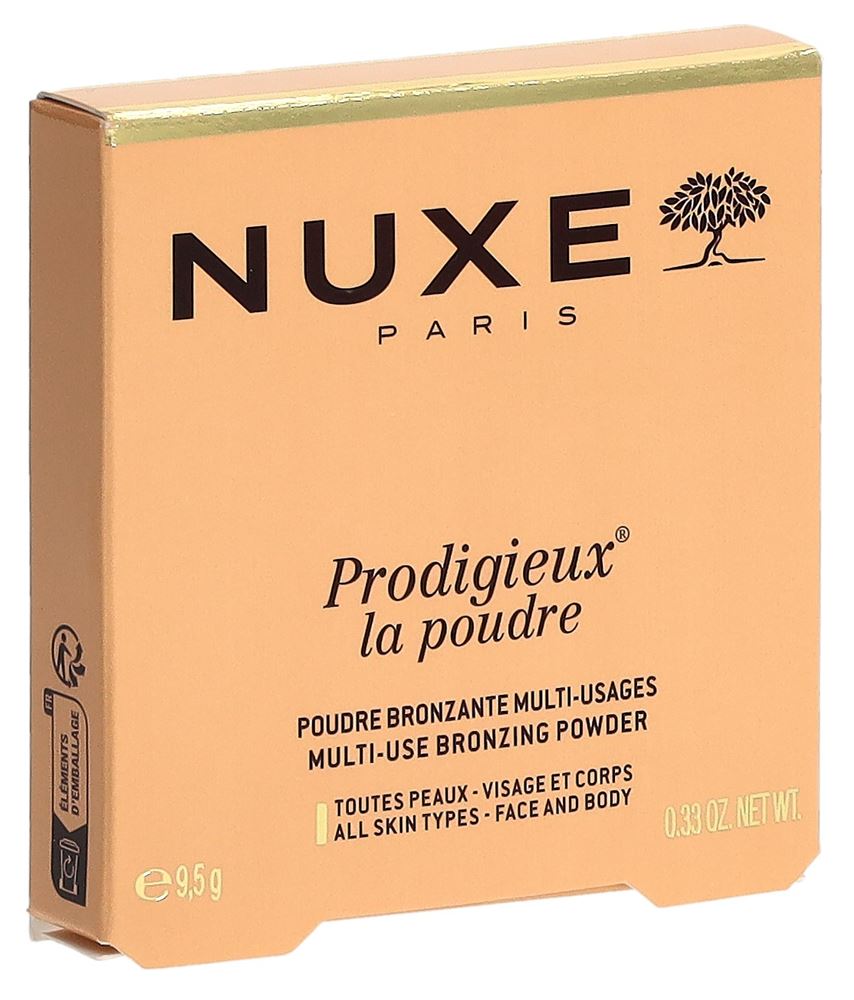 NUXE Prodigieux Poudre