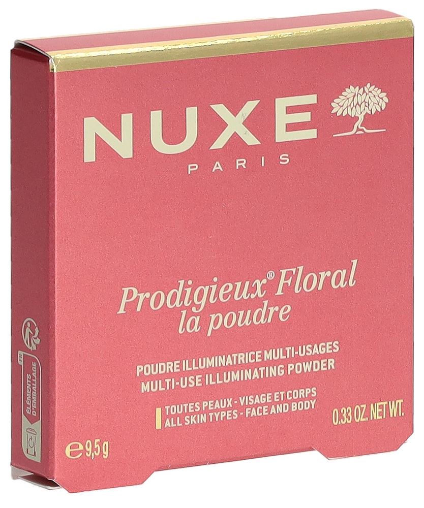 NUXE Prodigieux Poudre
