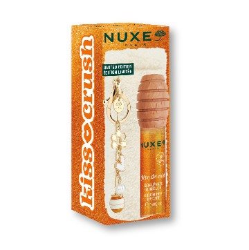 NUXE Rêve de Miel Gold-Lippenpflege