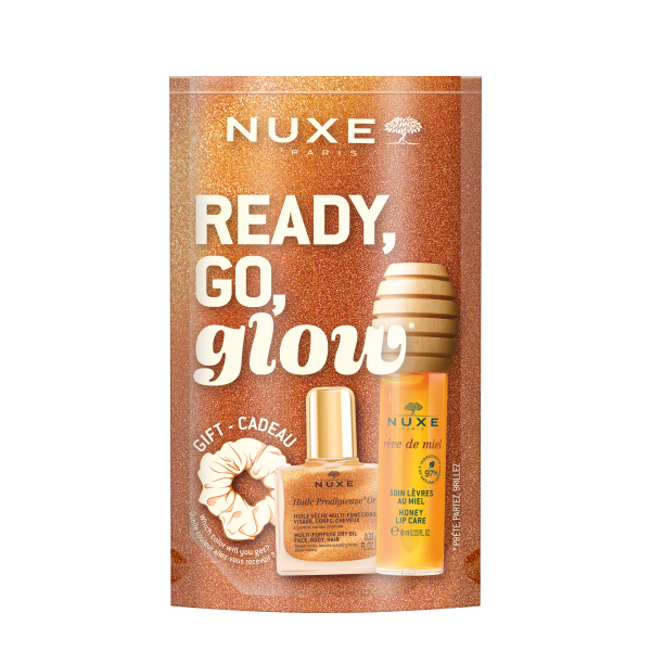 NUXE Rêve de Miel  Lippenhonig, Hauptbild