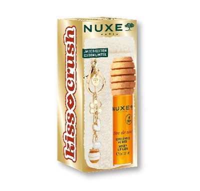 NUXE Rêve de Miel Lippenpflege