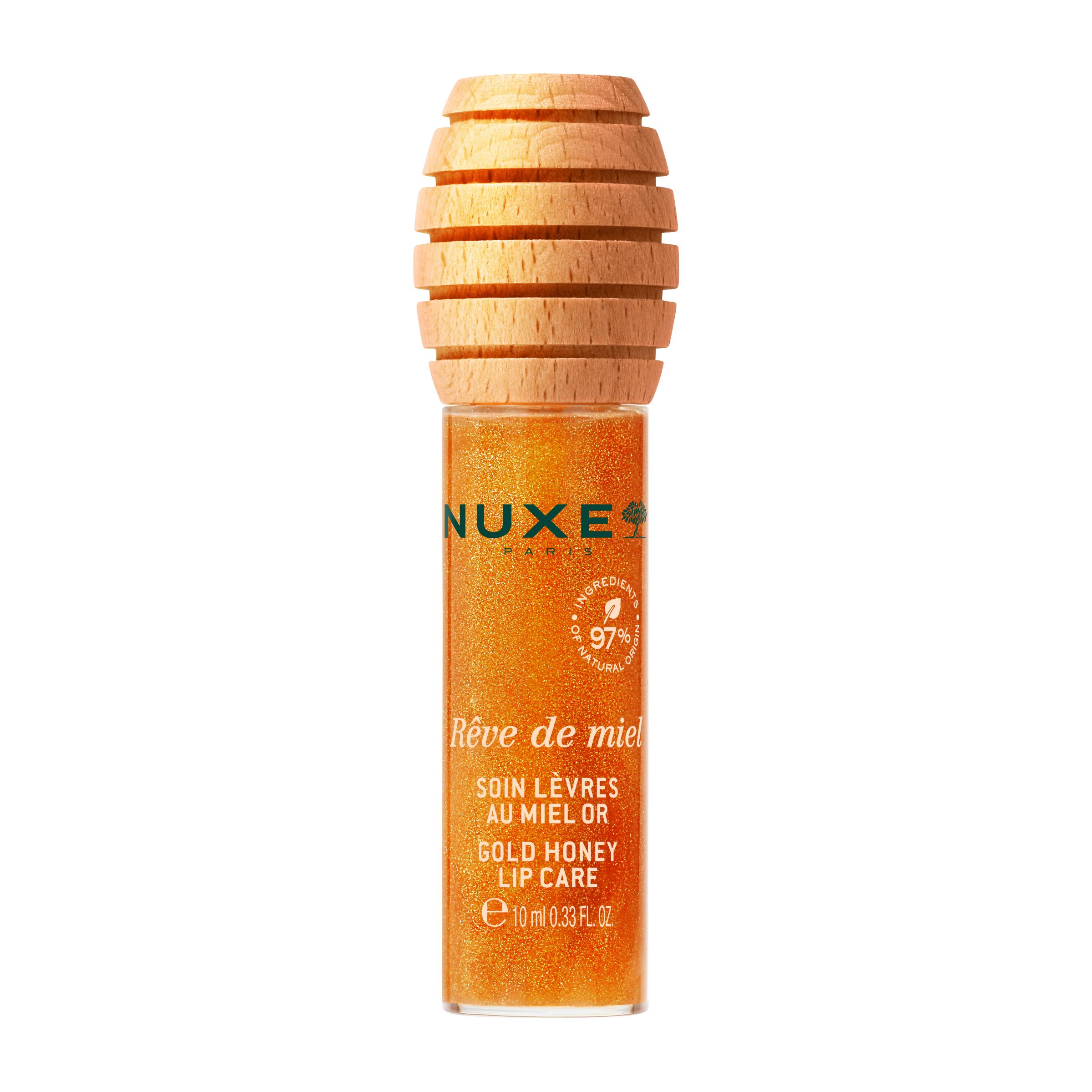 NUXE Rêve de miel Miel à Lèvres