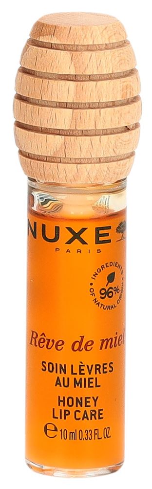 NUXE Rêve de Miel Soin Lèvres