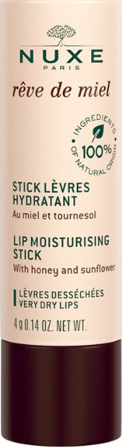 NUXE Rêve de Miel Stick Lèvres