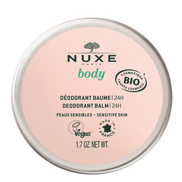 NUXE Rêve de Thé Déo Baume 24H