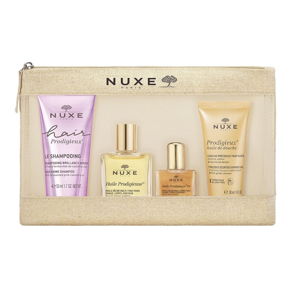 NUXE Rituel Beaute Prodigeux, Hauptbild