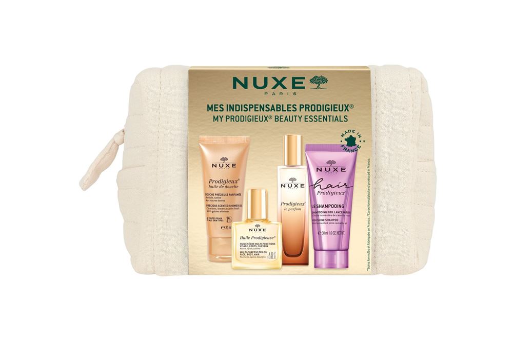 NUXE Rituel de Beauté Prodigieux