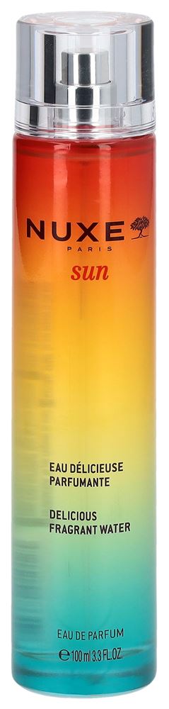 NUXE Sun Eau Délicieuse