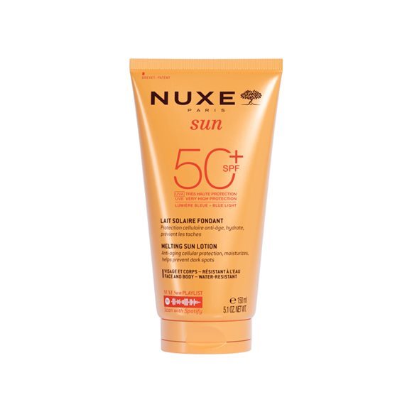 NUXE Sun Lait Visage & Corps