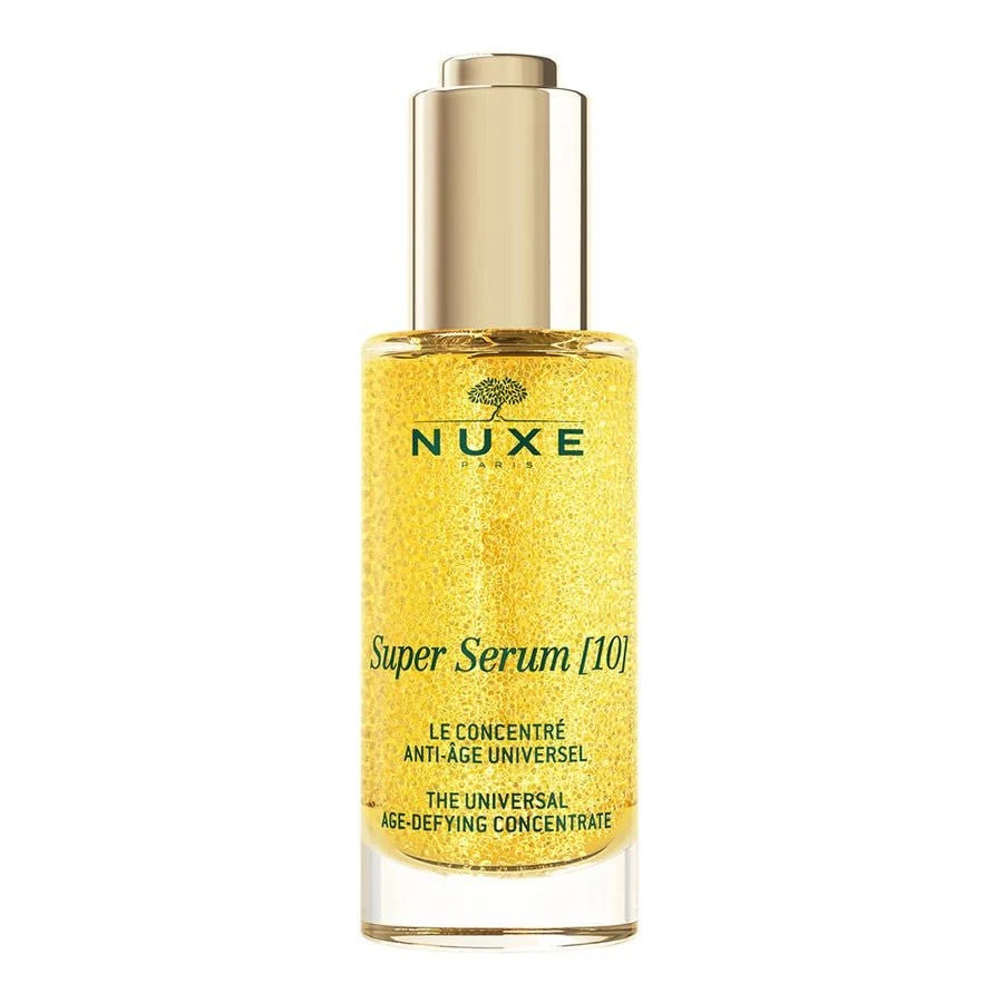 NUXE Super Serum 10 Concentré Anti-Age