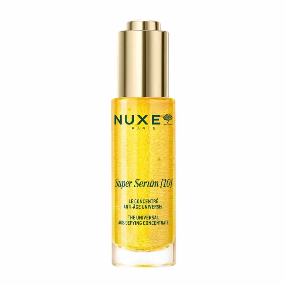 NUXE Super Serum 10 Concentré Anti-Age