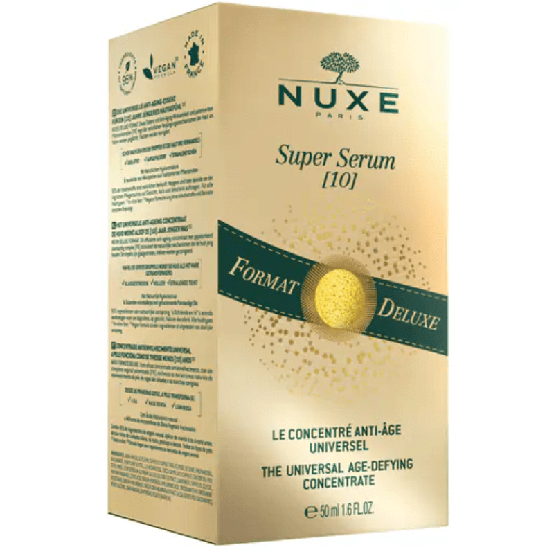 NUXE Super Sérum Concentré Anti Age