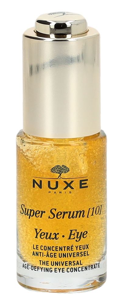 NUXE Super Serum Eye Concentrate, image 2 sur 4