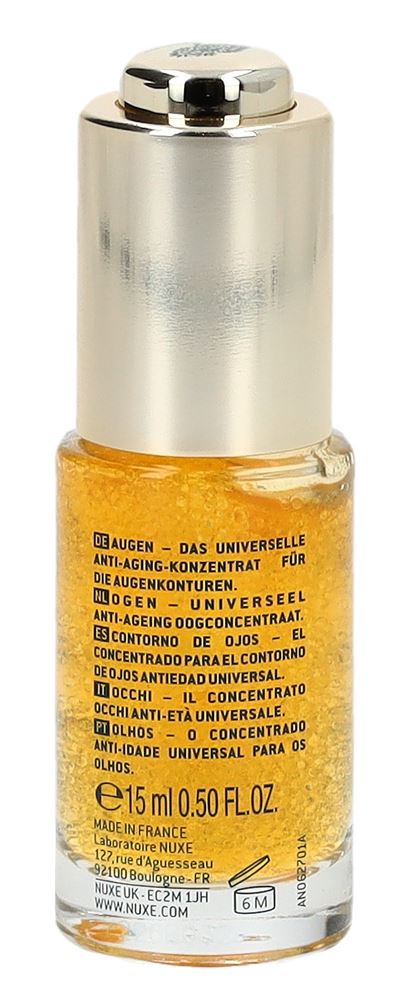 NUXE Super Serum Eye Concentrate, image 3 sur 4