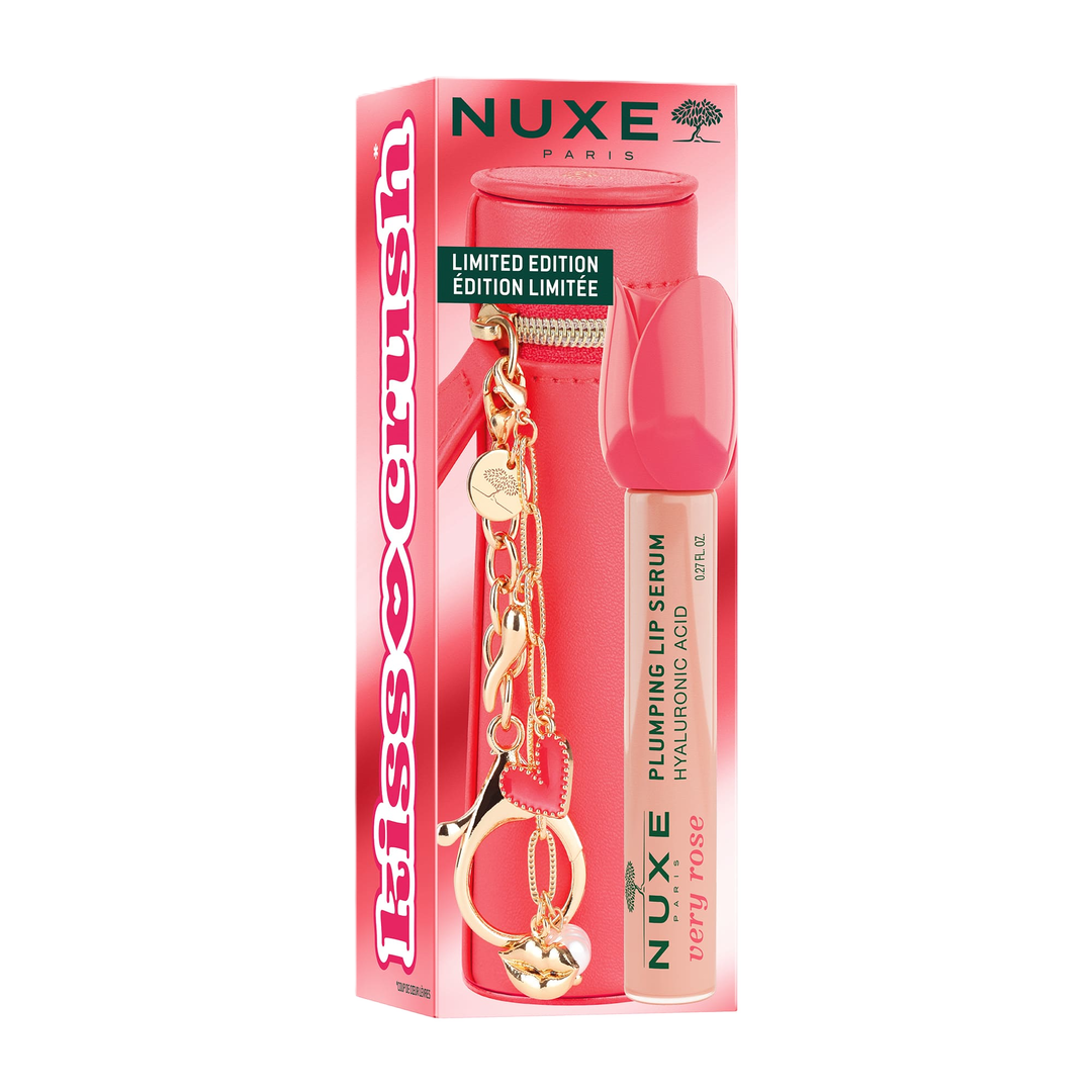 NUXE Very Rose Sérum Lèvres, image principale