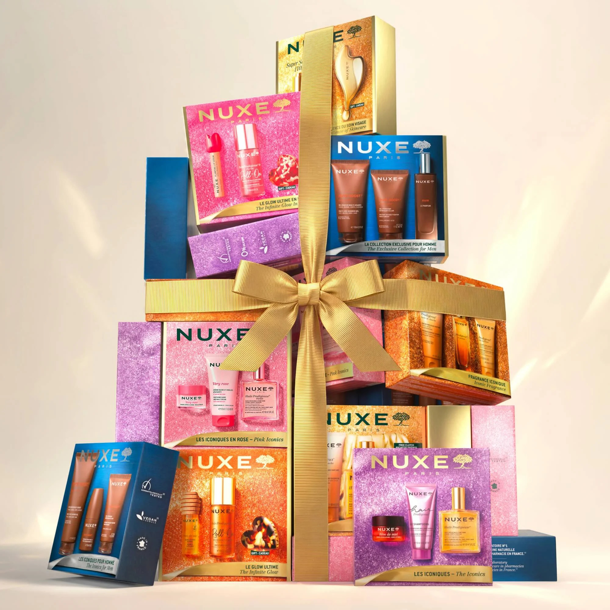 NUXE Weihnachtsset Bestsellers, Bild 4 von 5