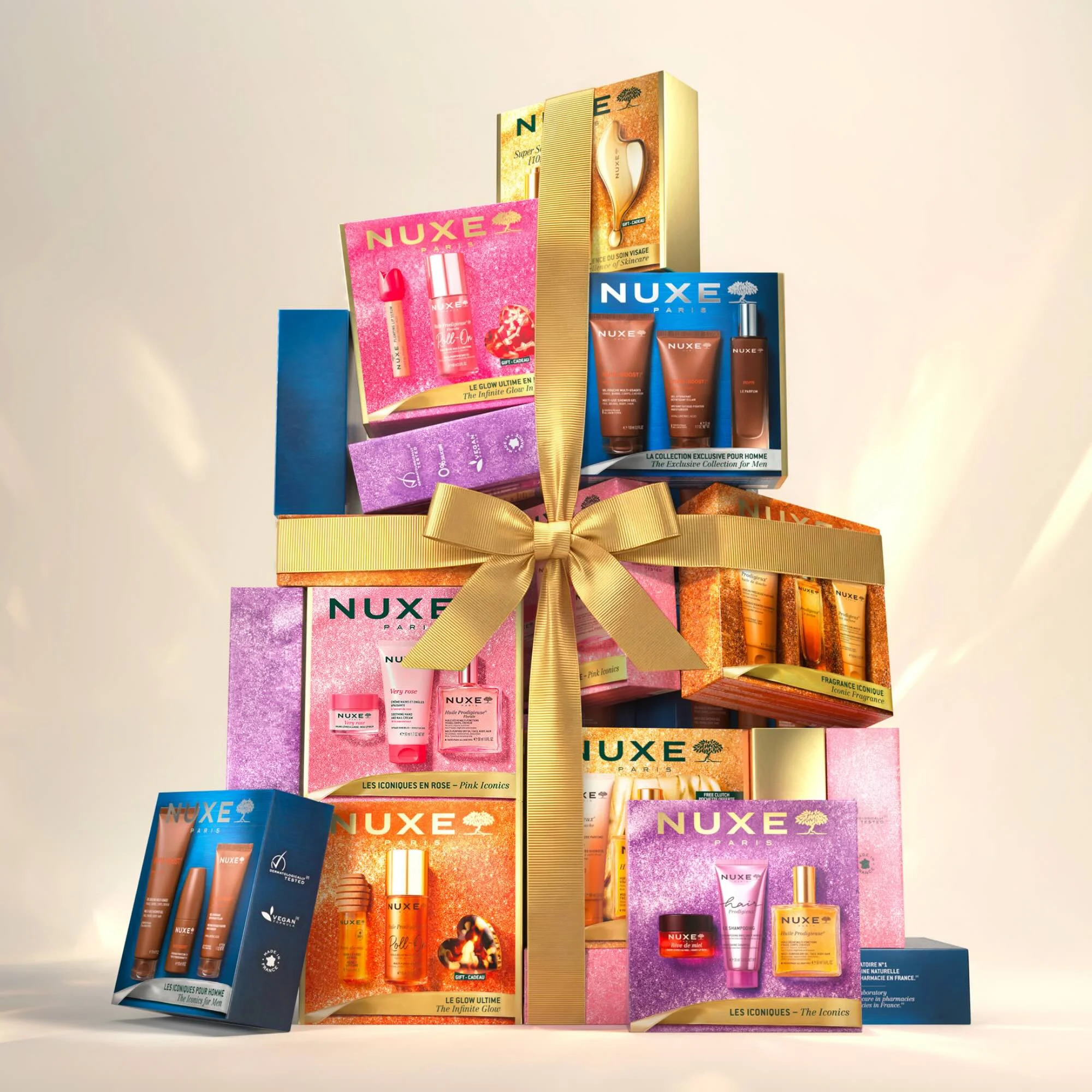 NUXE Weihnachtsset Prodigieux Le Parfum, Bild 4 von 5