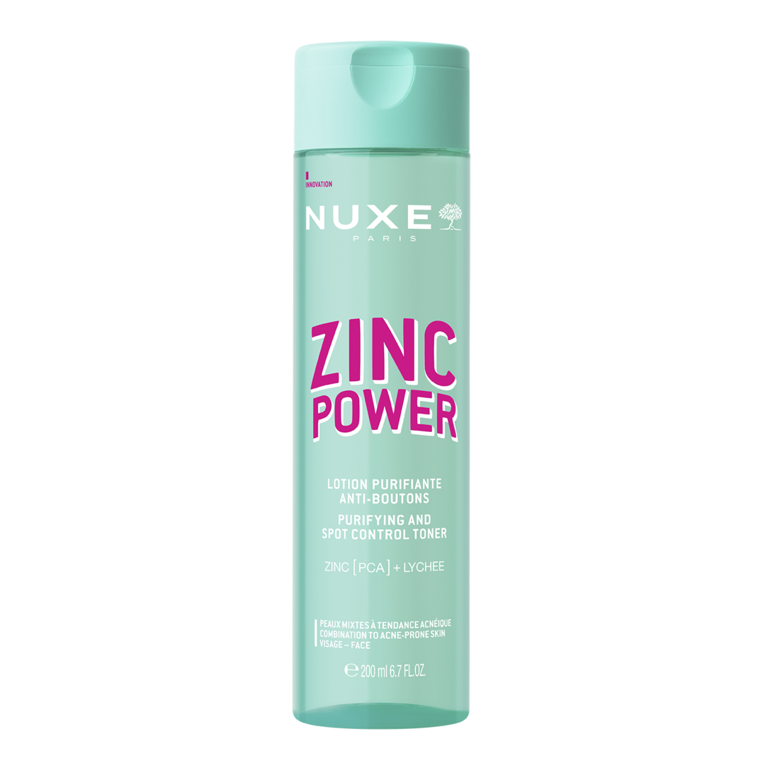NUXE Zinc Power Lotion Purifiante