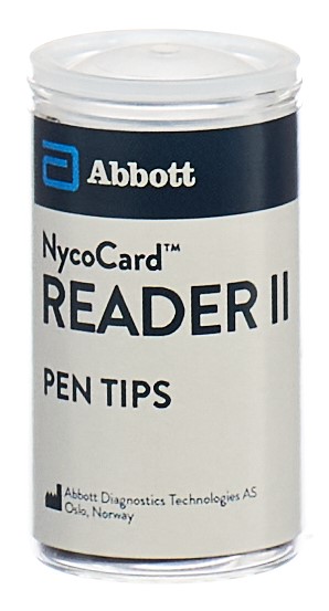 pointes pour stylo lecteur