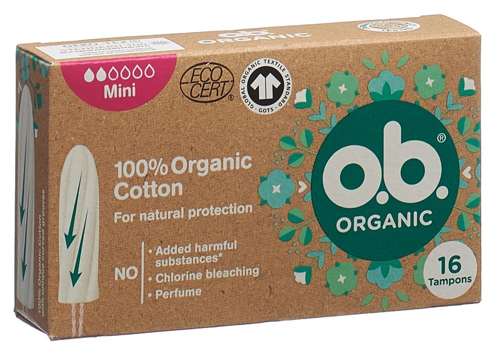 OB organic, image principale