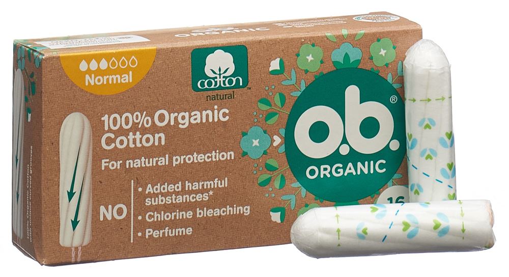 OB Organic, Bild 3 von 4