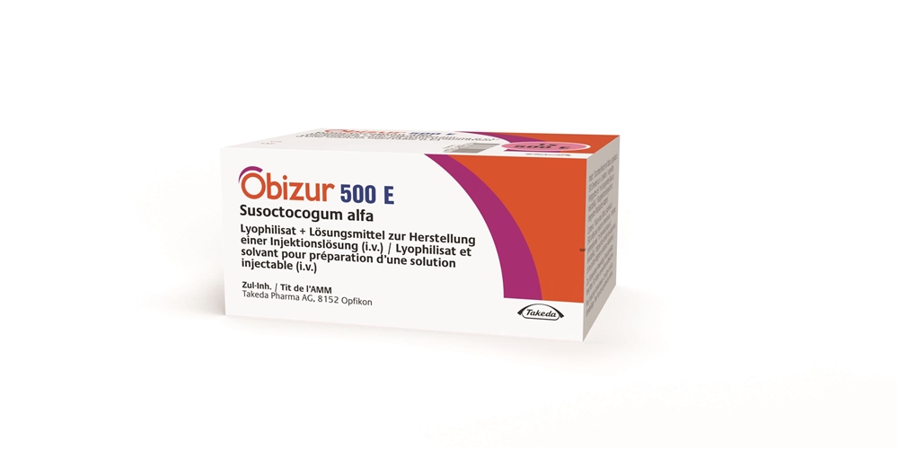 OBIZUR subst sèche 500 E avec solvant flac 1 pce, image 2 sur 2