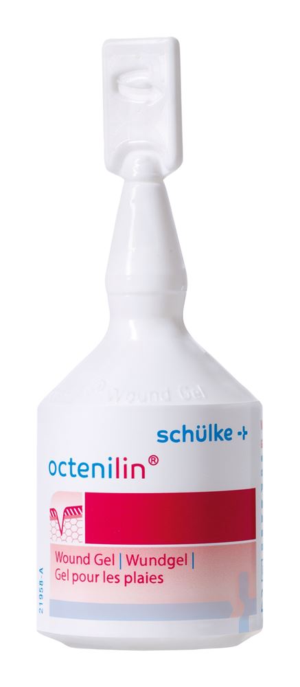 OCTENILIN Wundgel