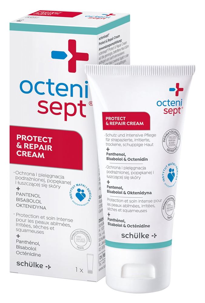 OCTENISEPT Protect & Repair Cream