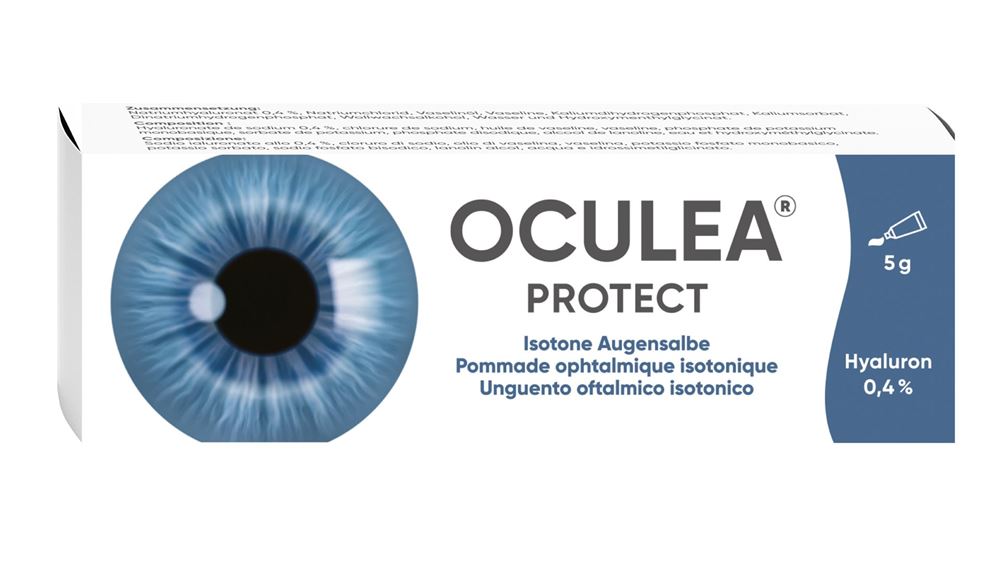OCULEA PROTECT