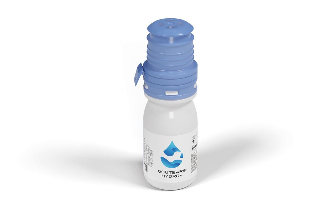OCUTEARS Hydro+ 0.4 %, Bild 2 von 3