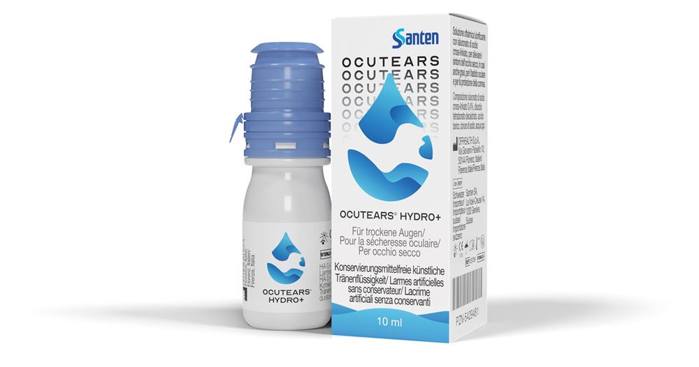 OCUTEARS Hydro+ 0.4 %, Bild 3 von 3