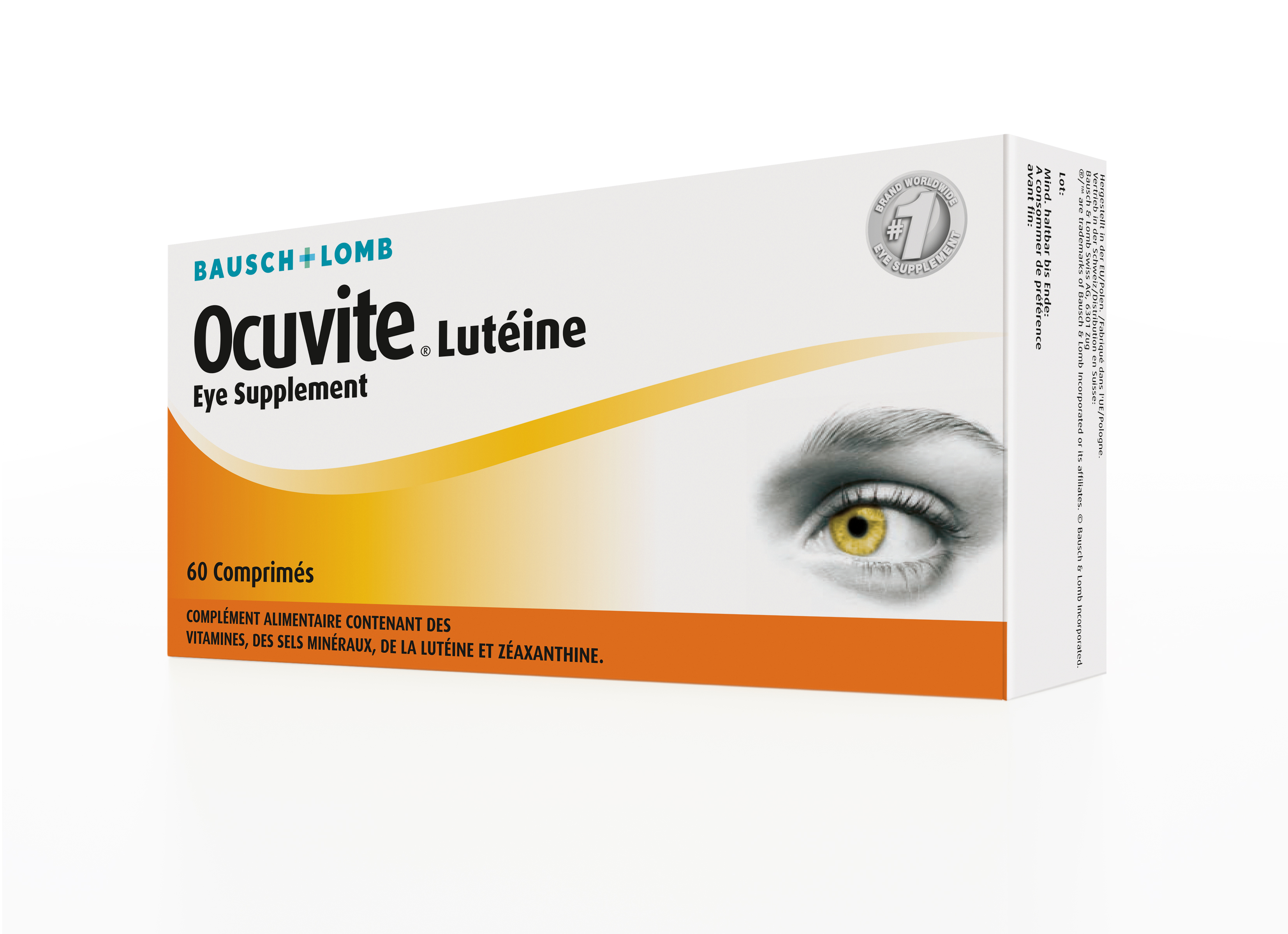 OCUVITE Lutein, Bild 2 von 3