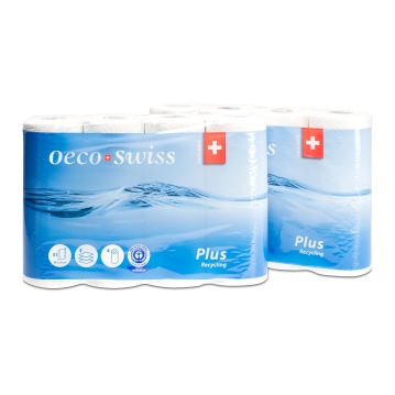 OECO SWISS Papier ménage