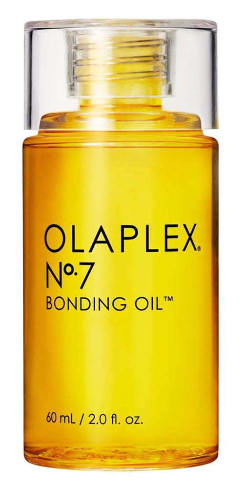 OLAPLEX bonding oil
