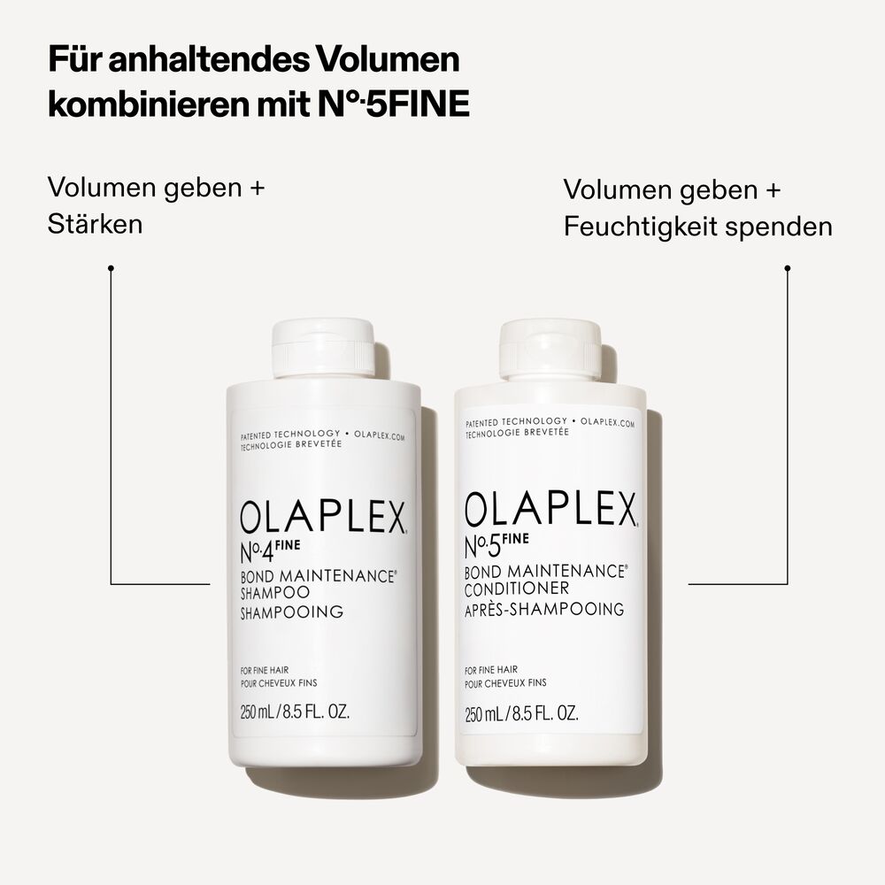 OLAPLEX conditioner, image 5 sur 5