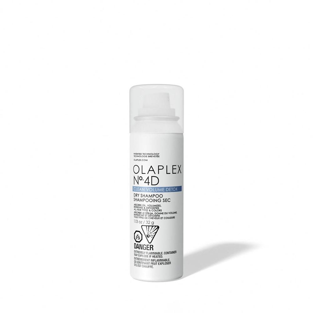 OLAPLEX dry shampoo