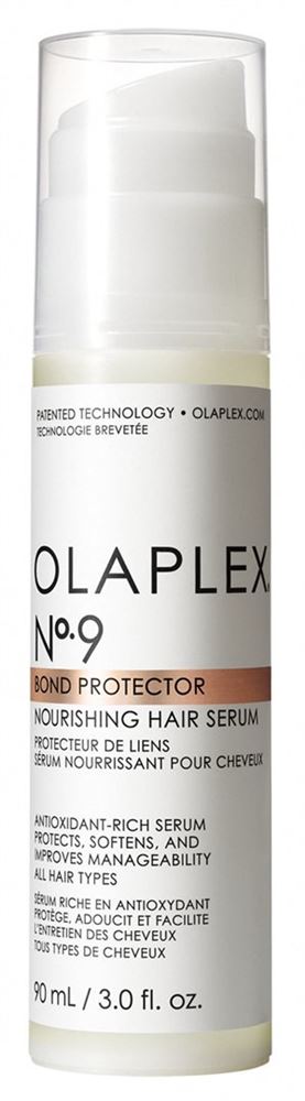 OLAPLEX hair serum