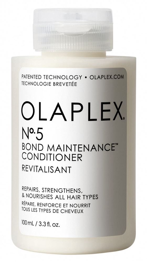 OLAPLEX leave-in conditioner